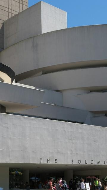 Guggenheim Museum