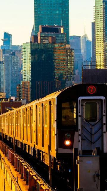 Jamaica-station