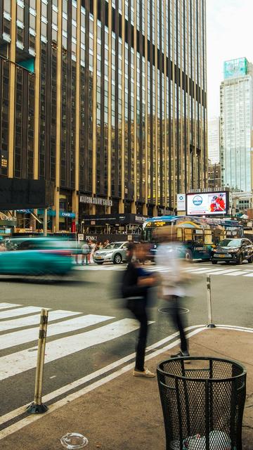 Madison Square Garden