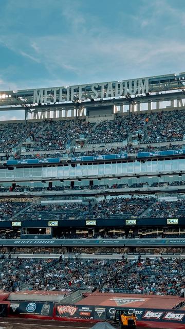 MetLife-stadion