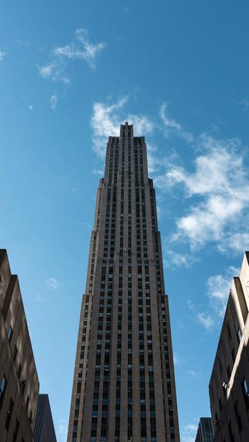 Rockefeller Center