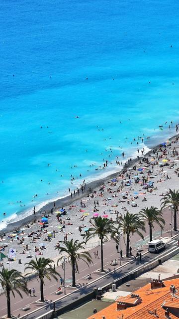 Spiaggia di Nizza