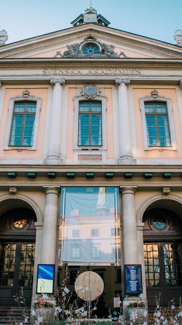 Nobelpreis-Museum