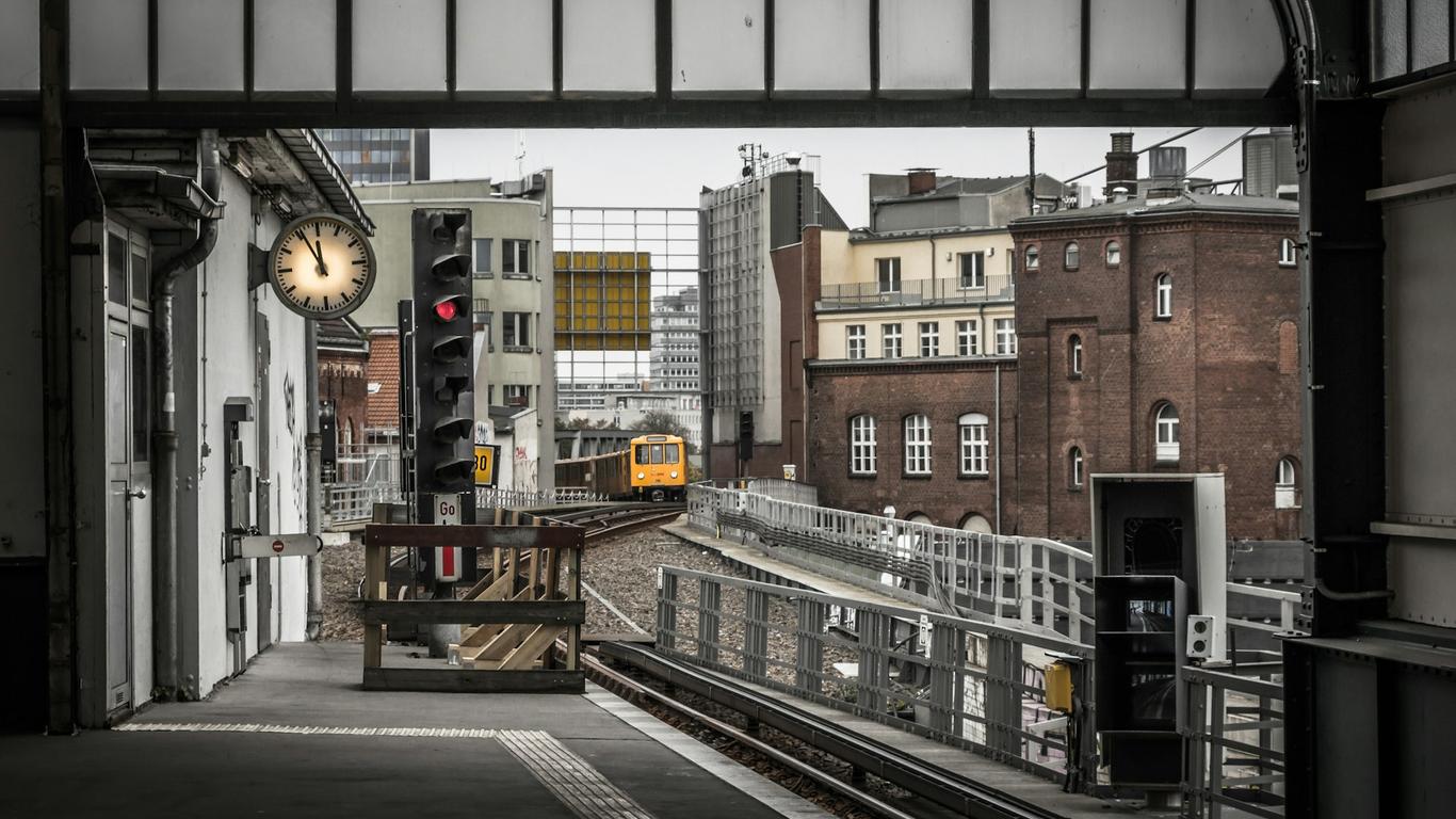 Verdens netværk for bagageopbevaring