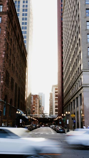 Centro di trasporto Ogilvie