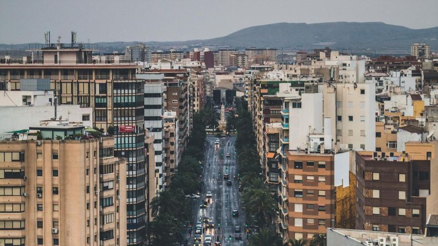 La red mundial de consignas de equipaje