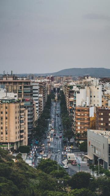 Cidade velha