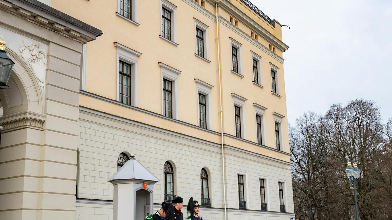 Verdens nettverk for bagasjeoppbevaring