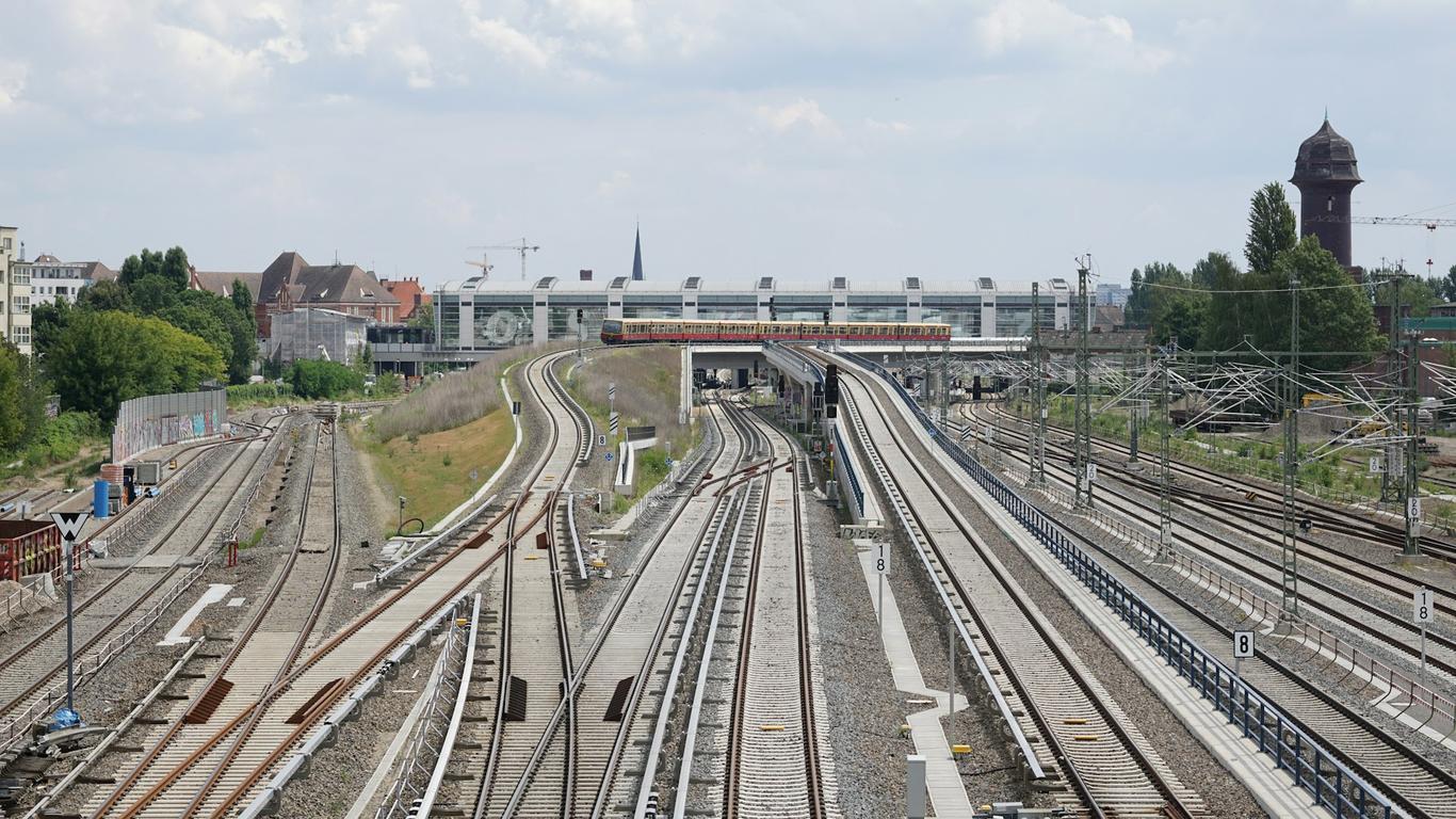 Het netwerk voor bagageopslag ter wereld