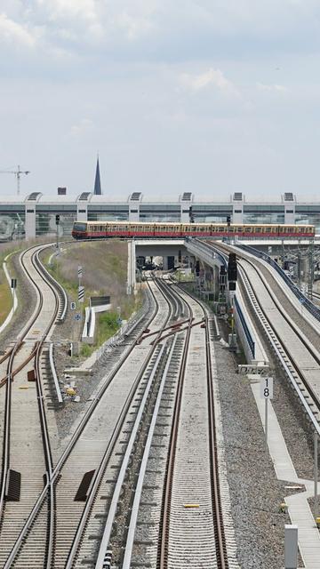 Ostkreuz Berlin