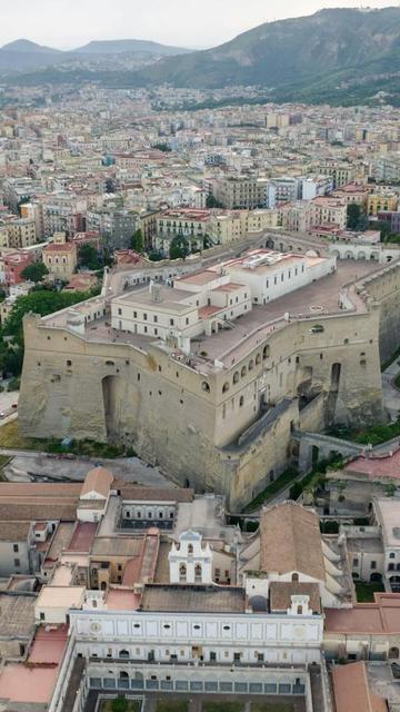 Château d'Ovo