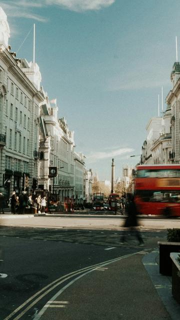 Oxford Street