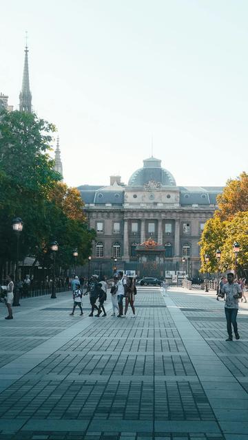 Palacio de Congresos