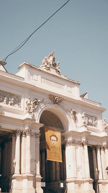 Palácio das Esposições