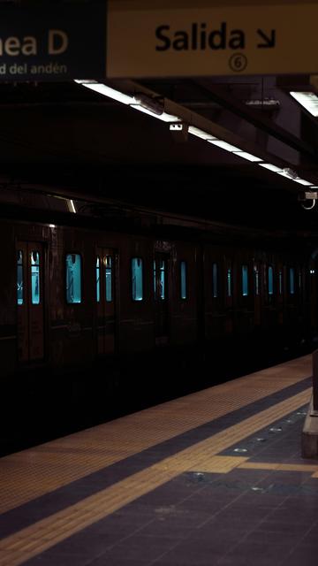 Stazione di Palermo