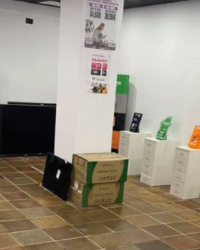 Luggage Storage Palma de Mallorca City Center