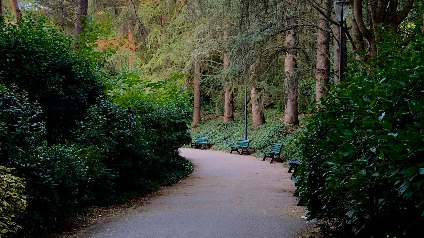 全球行李寄存網路