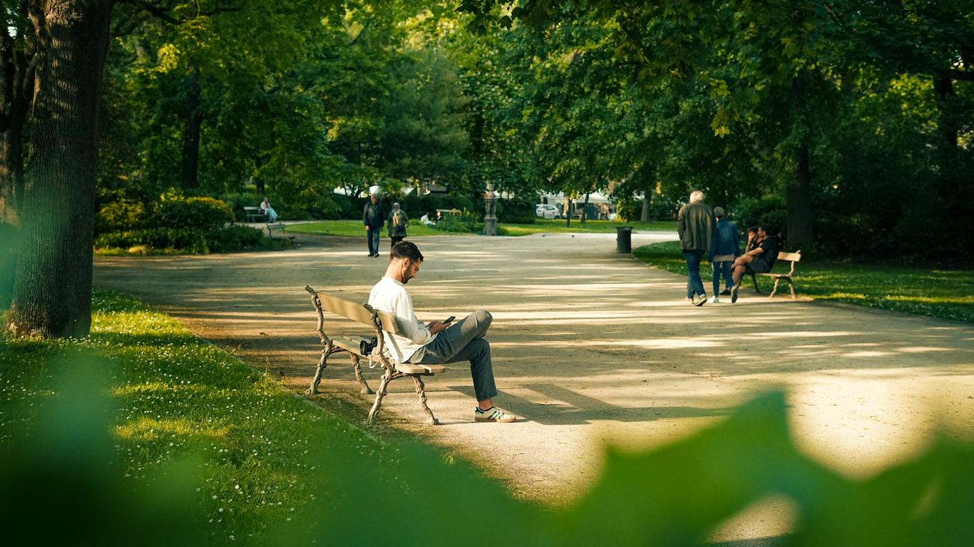全球行李寄存網路
