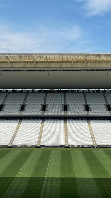 Parco Olympique Lyonnais