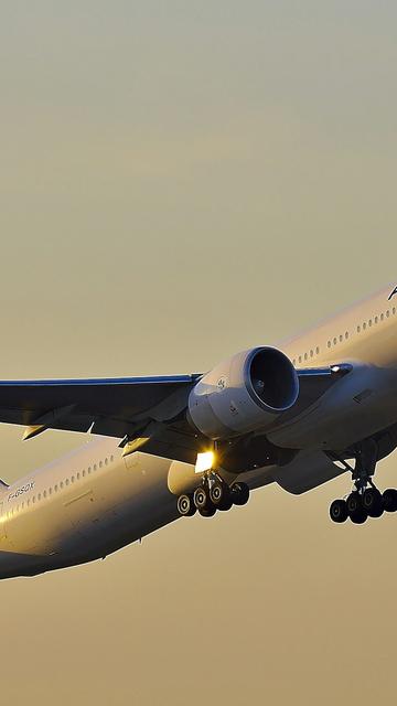 Aeropuerto de Orly