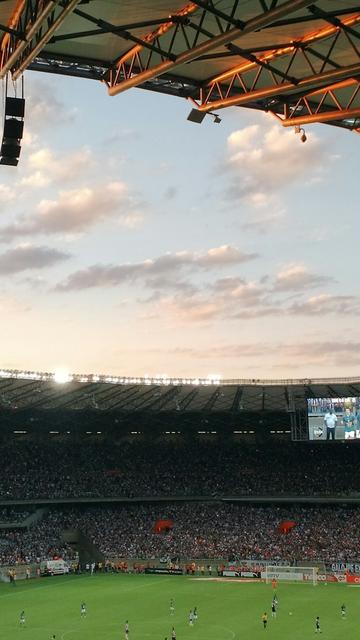 Stade de France