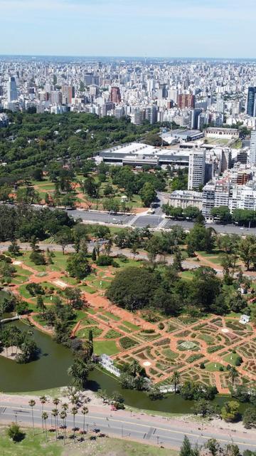 Parc Lezama