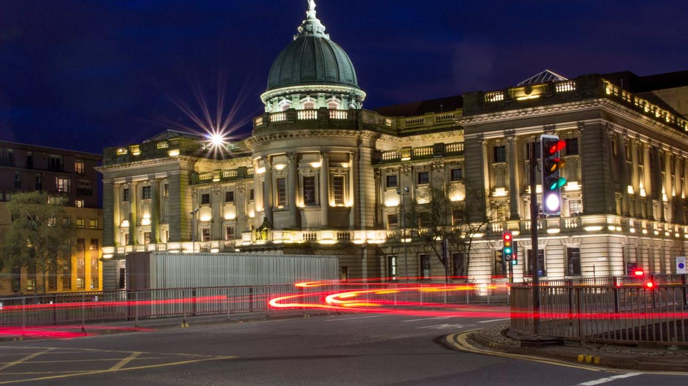 Le réseau mondial de consignes à bagages