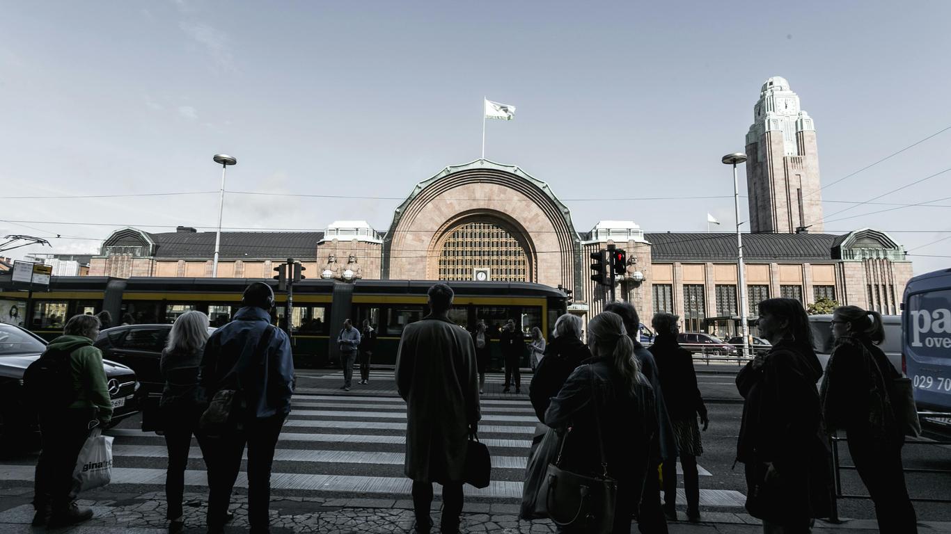 Verdens nettverk for bagasjeoppbevaring