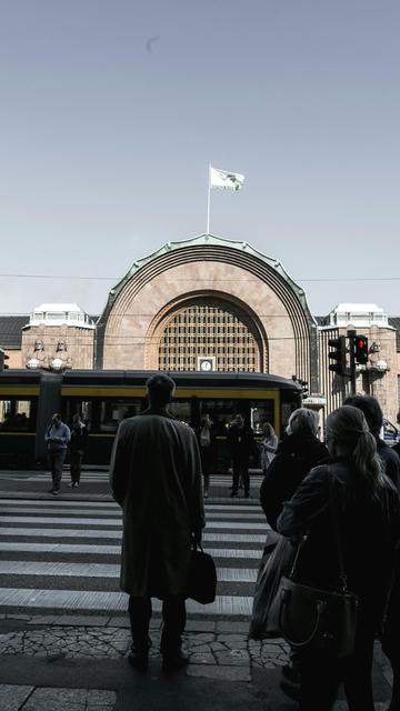 Stazione di Pasila