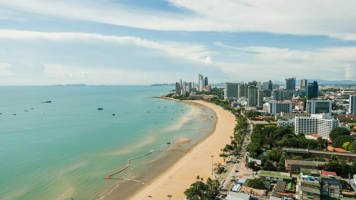 Das weltweite Gepäckaufbewahrungs-Netzwerk