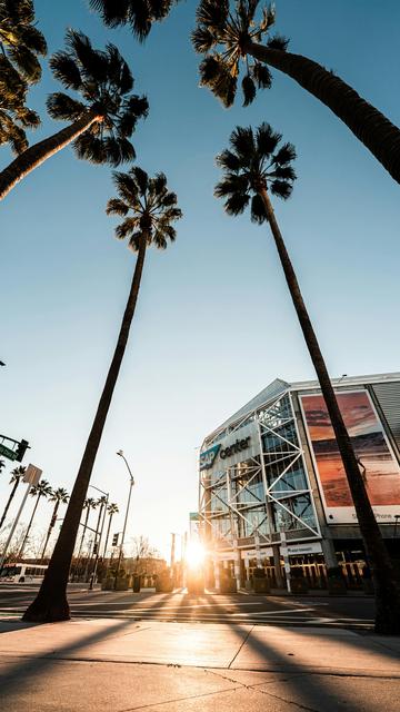 Pechanga Arena San Diego