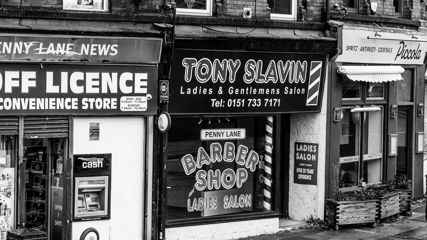 Le réseau mondial de consignes à bagages