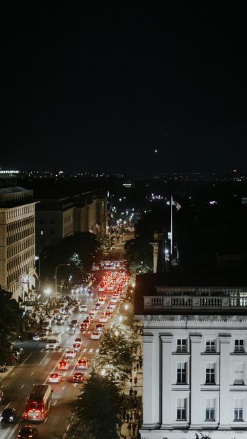 Ciudad Pentágono