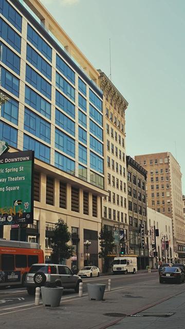 Pershing Square