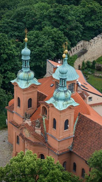 Petrin Tower