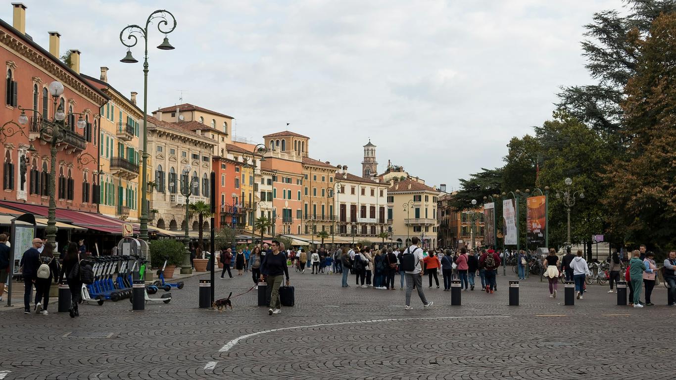 Il tuo deposito bagagli nel mondo