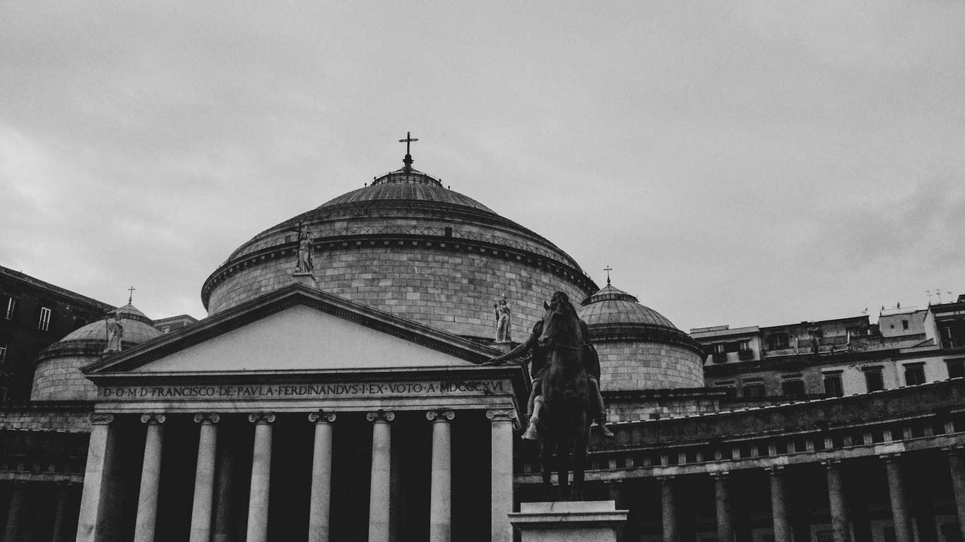 Το παγκόσμιο δίκτυο αποθήκευσης αποσκευών