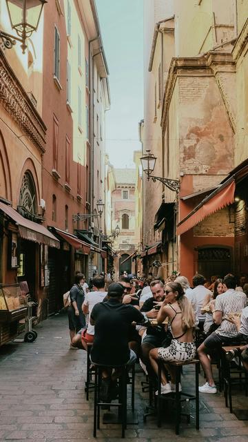 Place Santo Stefano