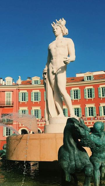 Place Masséna