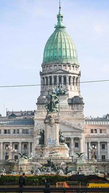 Plaza Constitución