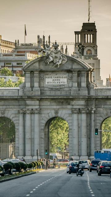 Praça de Castela