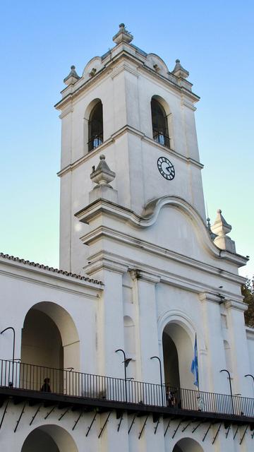 Piazza di Maggio