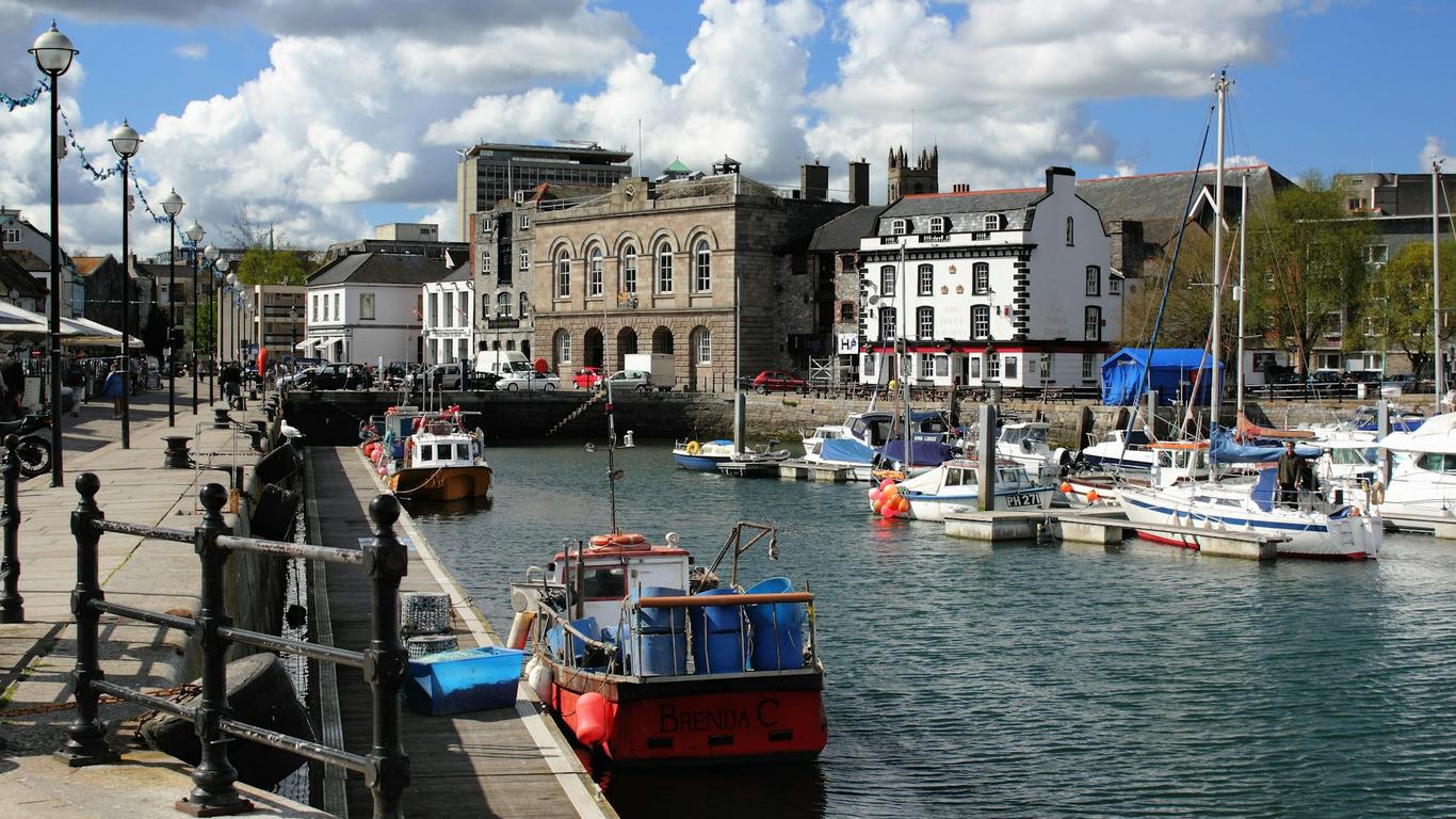 Το παγκόσμιο δίκτυο αποθήκευσης αποσκευών