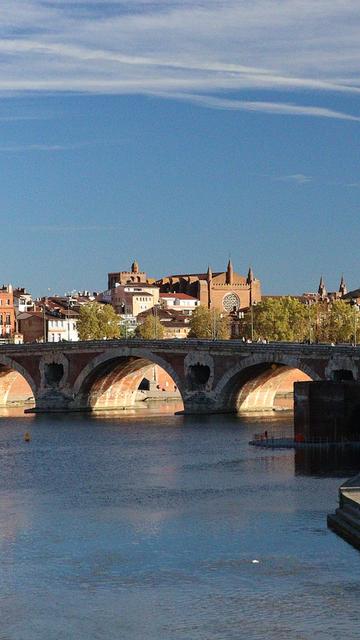 Pont des Catalans