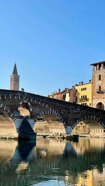 Ponte Pietra