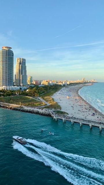 Porto di Miami