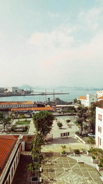 Praça da Bandeira