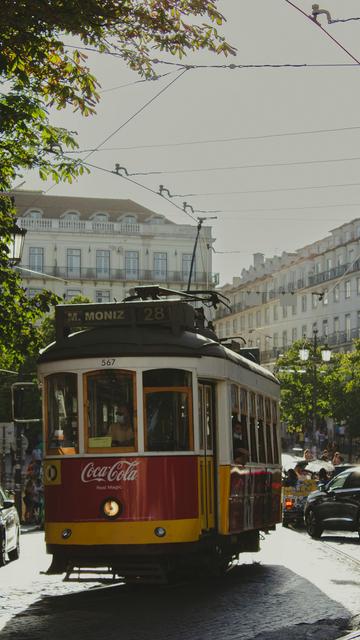 Praça Martim Moniz