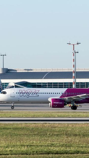 Aéroport de Prague