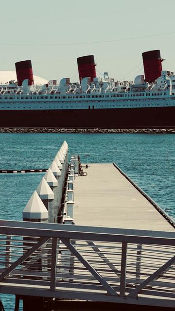 Queen Mary